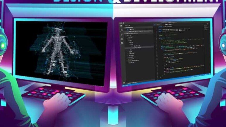 Advancing Your Career with Professional Game Design and Level 2 Game Art Courses Online