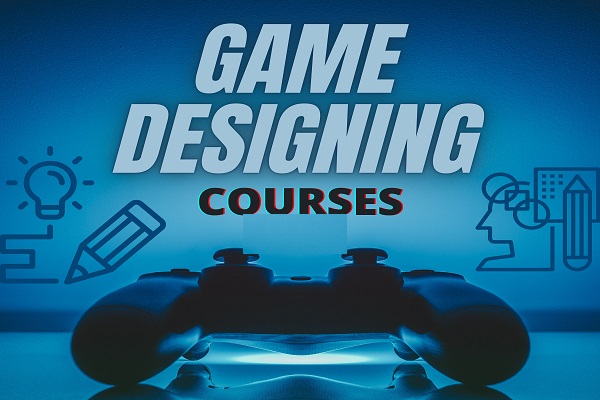 What to Expect from a Game Art Level 2 Course