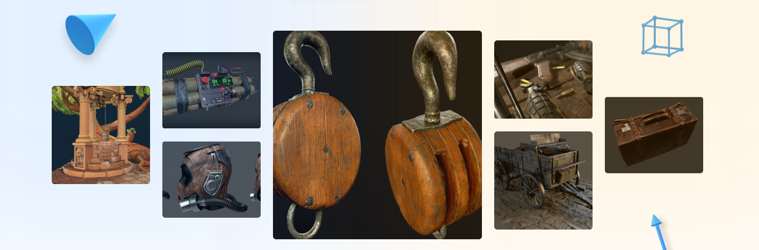 Online Game Art & Design Master Classes in India