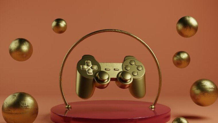 Complete Game Art Online Program Mastering 3D Modeling and Hard Surface Techniques in India