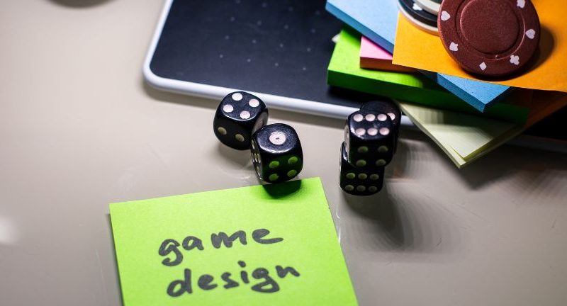 Professional Game Design Courses and Mobile Game Design Master Classes Online