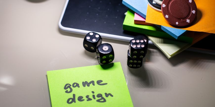 Professional Game Design Courses and Mobile Game Design Master Classes Online