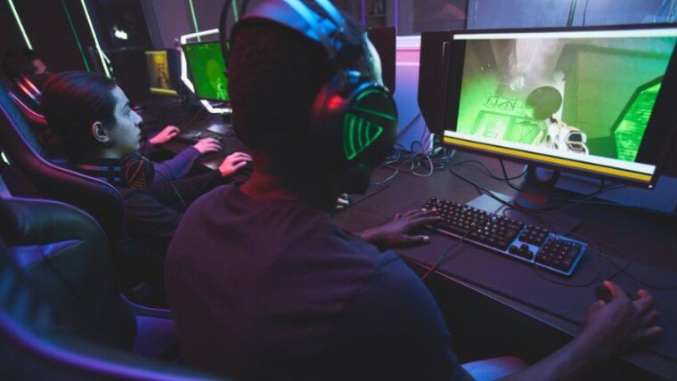 Unlock Your Potential Top Game Art Master Classes and Game Design Online Courses in India